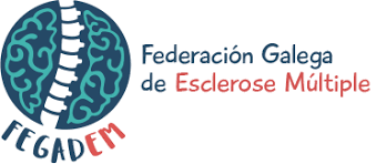 Miembro fundador de la Federación Gallega de Esclerosis Múltiple (FEGADEM)