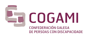 Membro da Comisión Sociosanitaria da Confederación Gallega de Persoas con Discapacidade (COGAMI)
